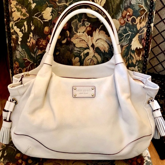 kate spade Handbags - Kate Spade Leather Handbag 👜 💕